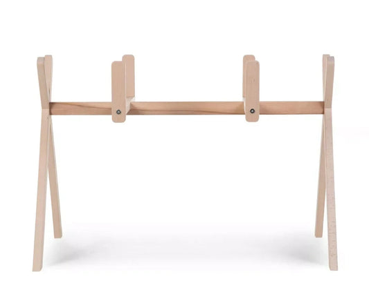 Tipi support de panier moise - CHILDHOME BB Cigogne