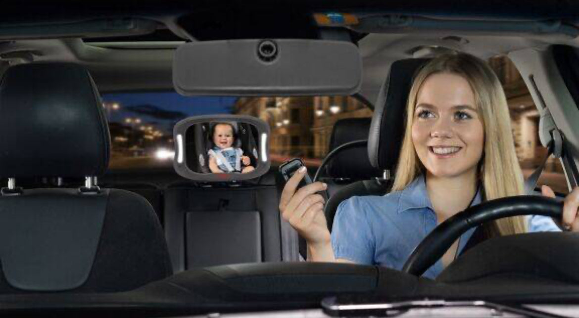 Box Voiture - Moyen