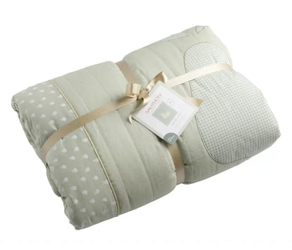 Grand tapis - BOTANICA BB Cigogne