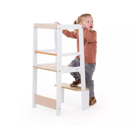 Tour apprentissage BEABA Childhome