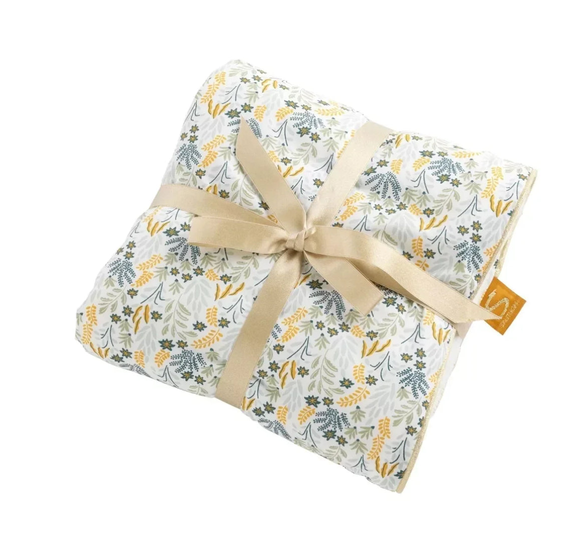 Couverture - PROMENONS NOUS BB Cigogne