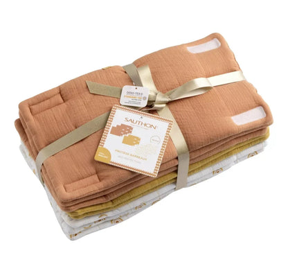 Protection de barreaux x8 - SUNLIGHT BB Cigogne