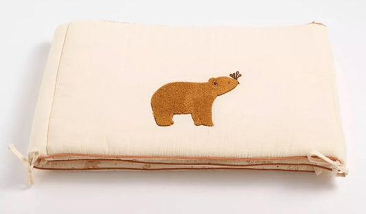 Tour de lit - ORSINO BB Cigogne