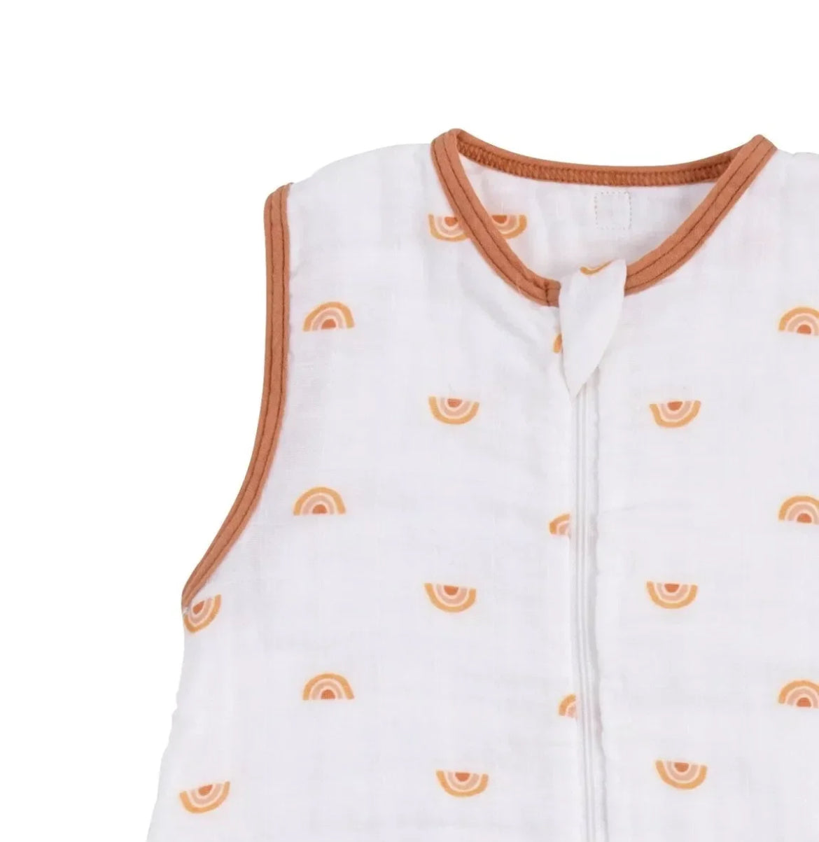 Gigoteuse été 0-6 mois lange bio - ECRUE SUNLIGHT BB Cigogne