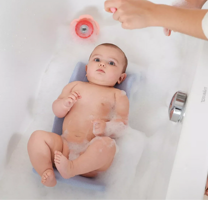 BEABA, Transatdo parma grey BB Cigogne