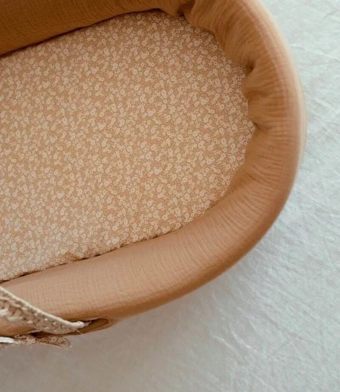 Couffin - CAMEL BB Cigogne