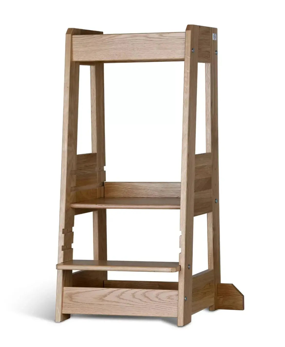 Tour observation/ apprentissage - Bois chêne Tissi