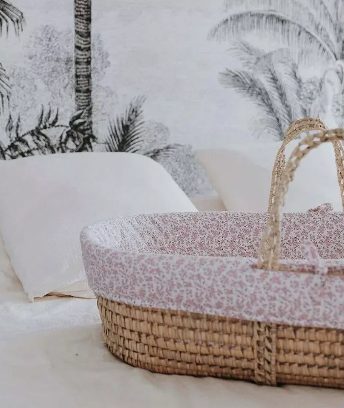 Couffin - LILAS BB Cigogne