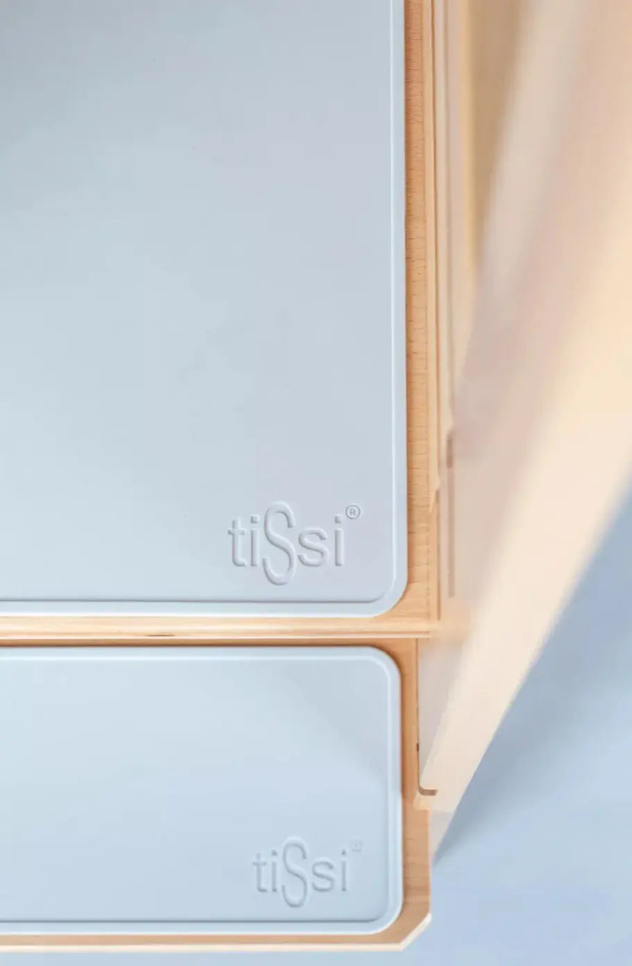 Tapis antidérapant - Tour observation Tissi