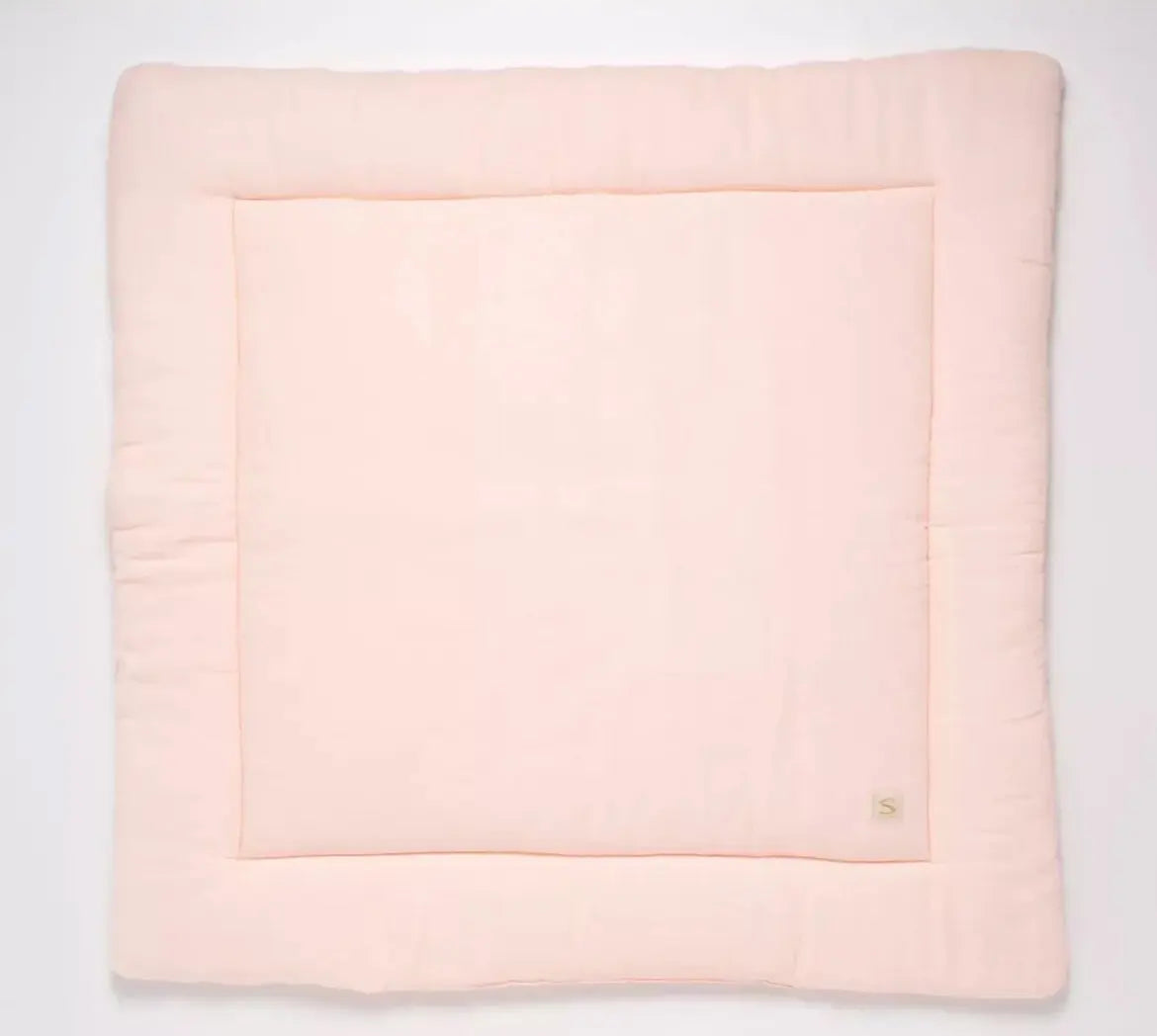 Arche Nuage et Tapis — Uni pétale BB Cigogne