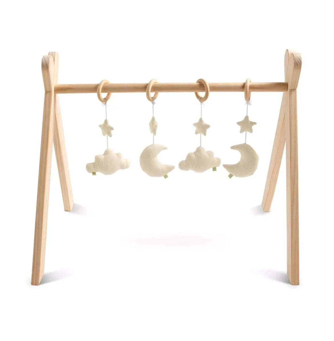 Arche Nuage et Tapis — Vert Sauge