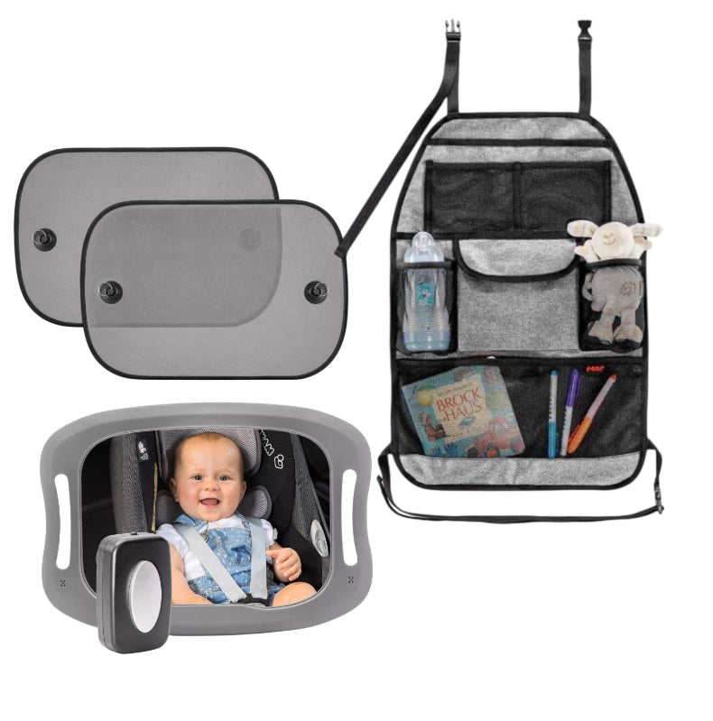 Box Voiture - Moyen