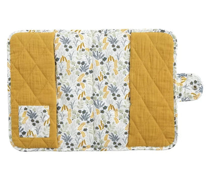 Protège carnet de santé - PROMENONS NOUS BB Cigogne