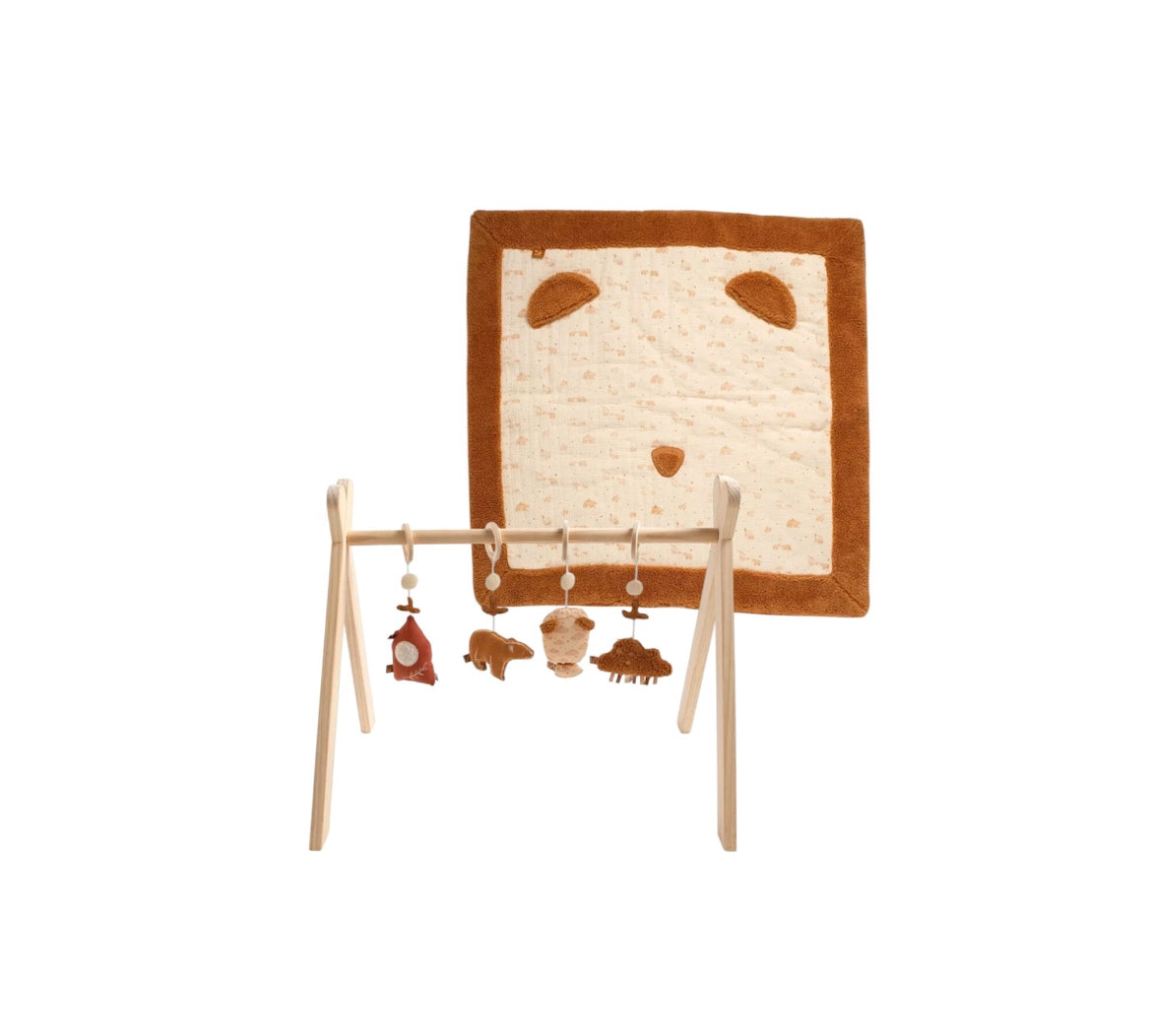 Arche et tapis - Orsino