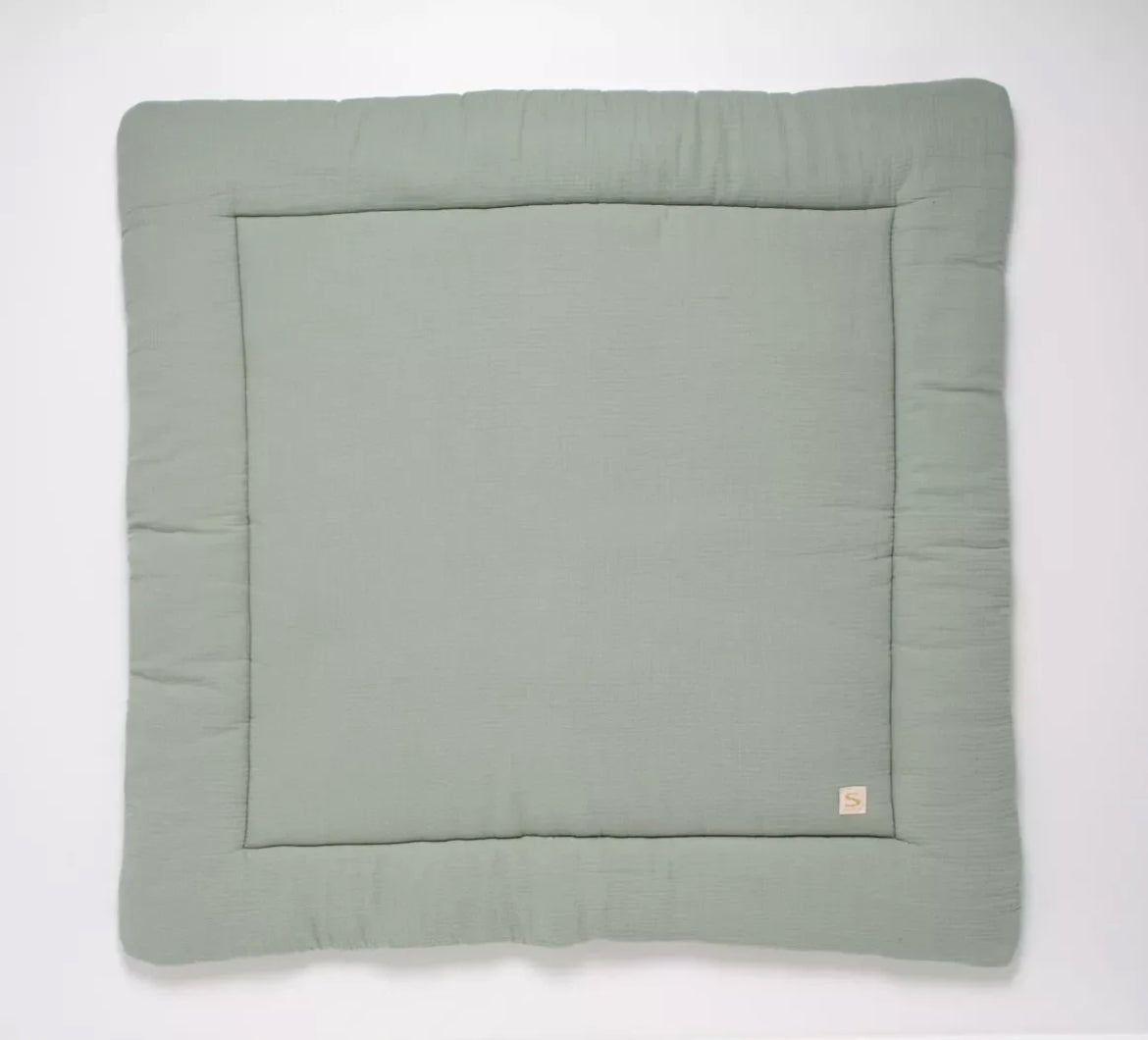 Arche Nuage et Tapis — Vert Sauge