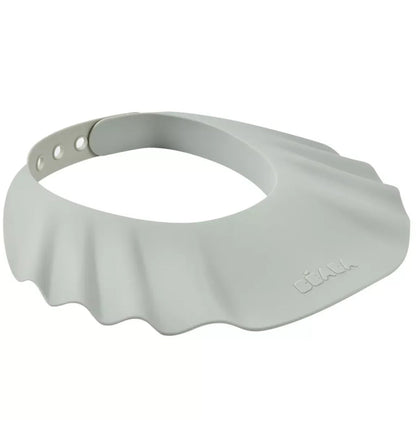 Visière de bain silicone BEABA - VERT DE GRIS BB Cigogne