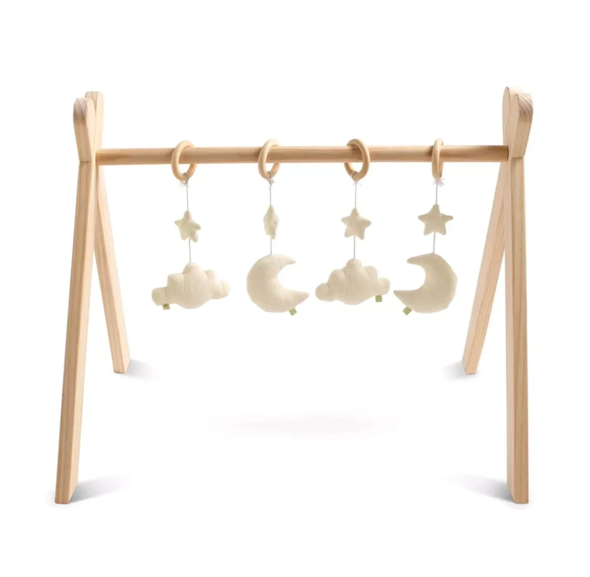 Arche Nuage et Tapis — Uni pétale