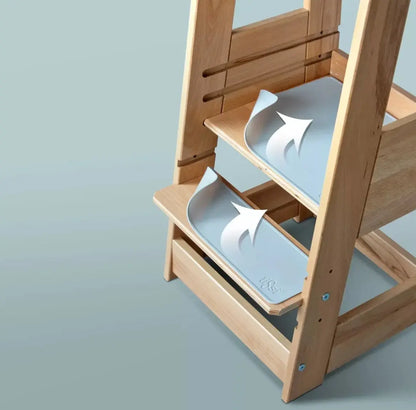 Tapis antidérapant - Tour observation Tissi