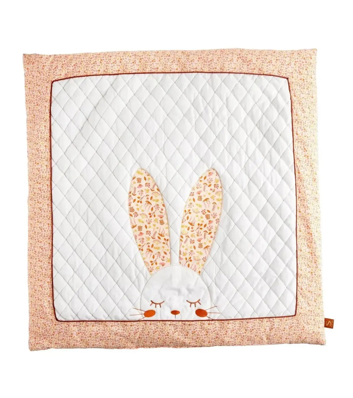 Arche et tapis - Esmée BB Cigogne