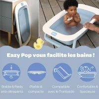 Baignoire BEABA - Gris