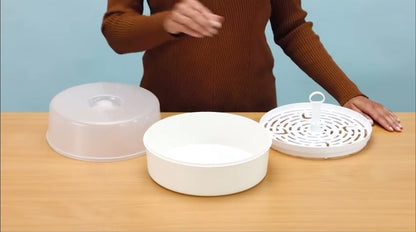 Stérilisateur micro-ondes Vapostar